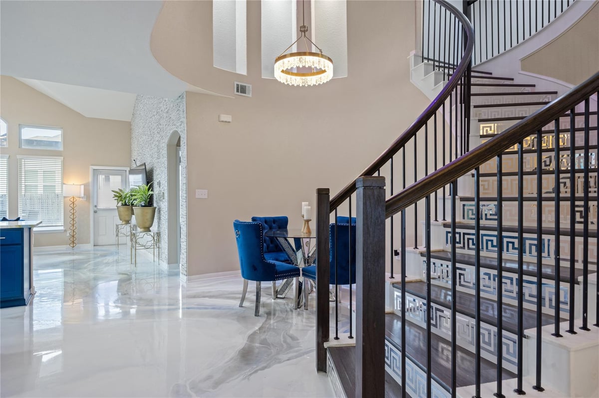 Kitchen at 241 Oleander Loop - 4 bed 2 bath home