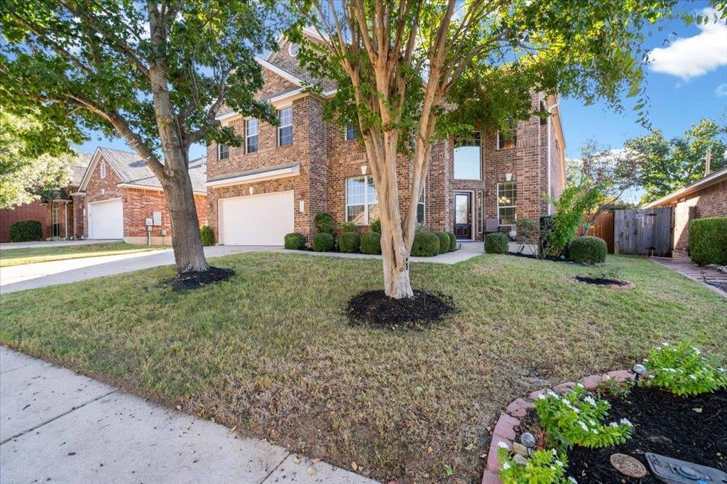 View 2410 Falmer Ct in Twin Creeks Country Club Sec 2 2410 Falmer Ct - property photo 1 - Luxury home in Twin Creeks Country Club Sec 2, Cedar Park, TX