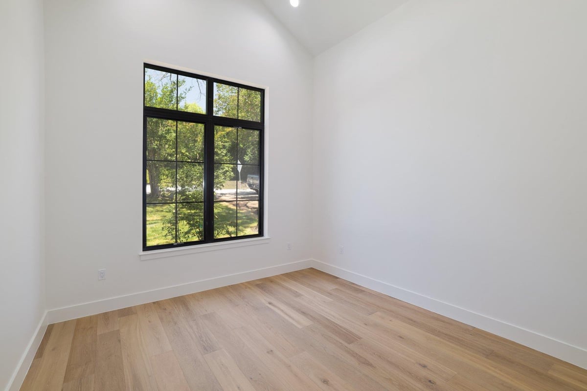 Primary bedroom at 2411 McCall Rd - 4 bed 4 bath home