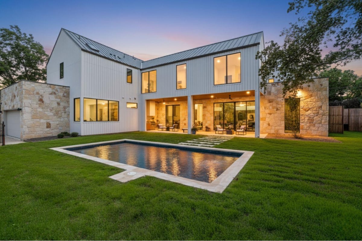 View 2411 Wilke DR in Barton Hills Sec 05 2411 Wilke DR - property photo 1 - Luxury home in Barton Hills Sec 05, Austin, TX