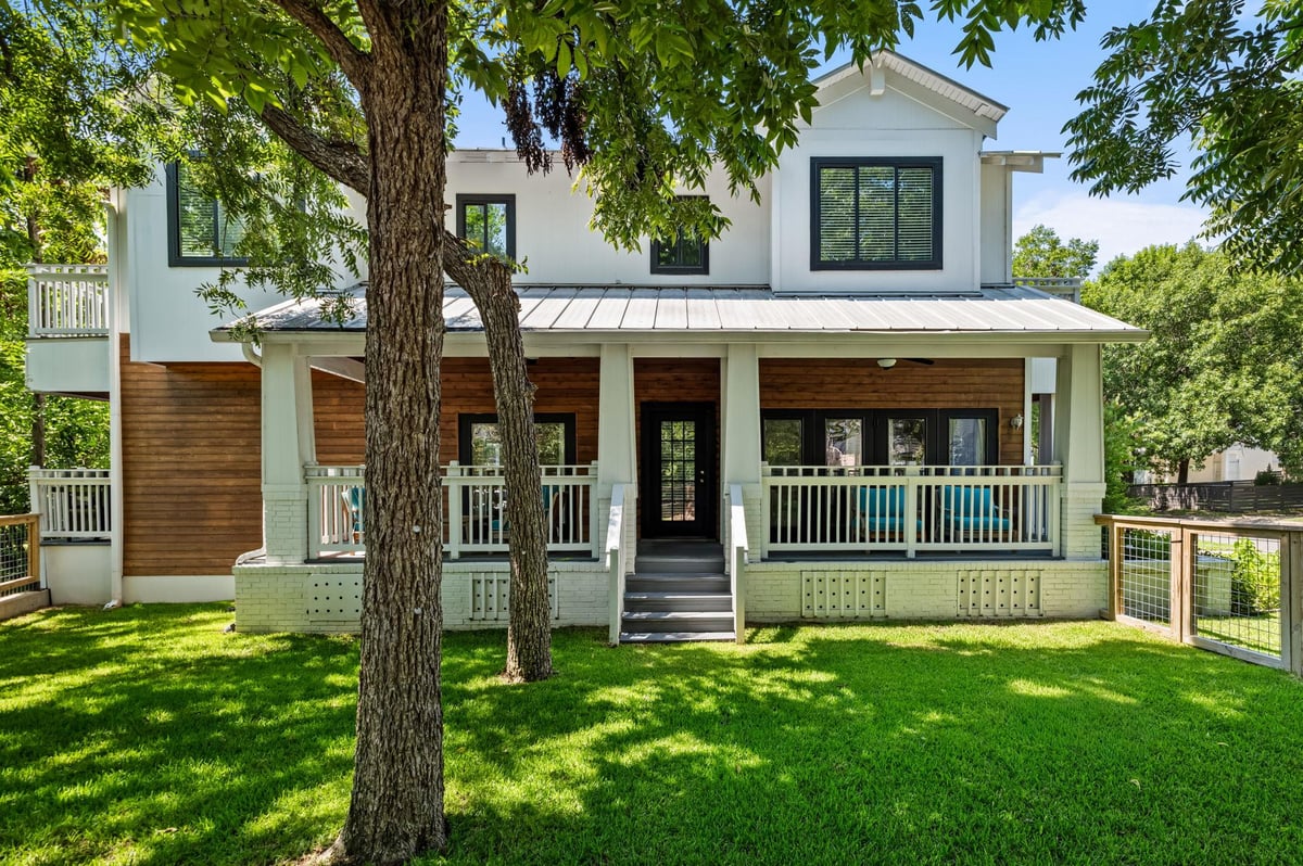 View 2413 Sharon LN in Tarry Town 05 2413 Sharon LN - property photo 1 - Luxury home in Tarry Town 05, Austin, TX