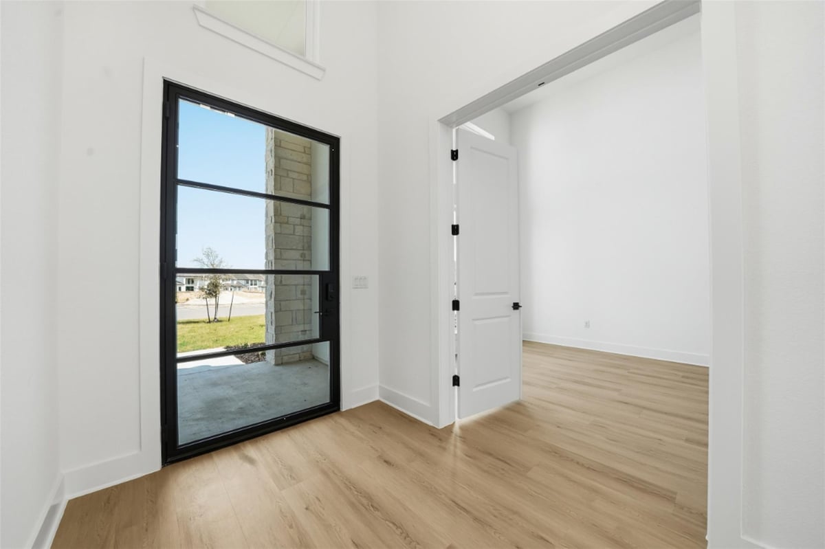 Primary bedroom at 2413 Vittoria Vw - 4 bed 4 bath home