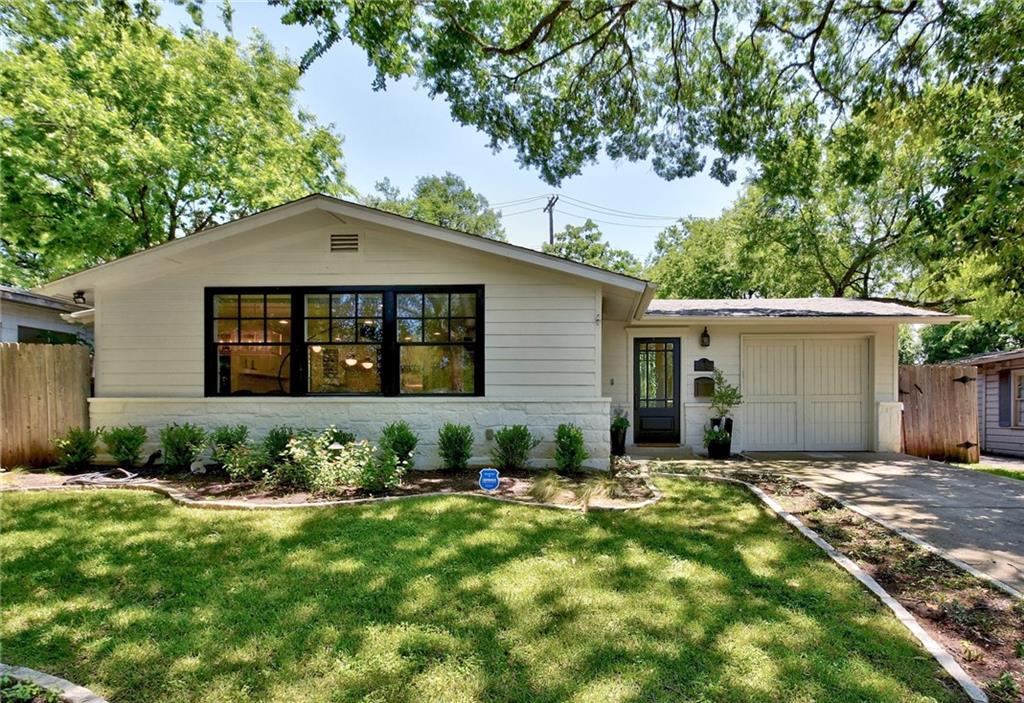 View 2413 Winsted Ln in Tarry Town 07 2413 Winsted Ln - front exterior - Luxury home in Tarry Town 07, Austin, TX