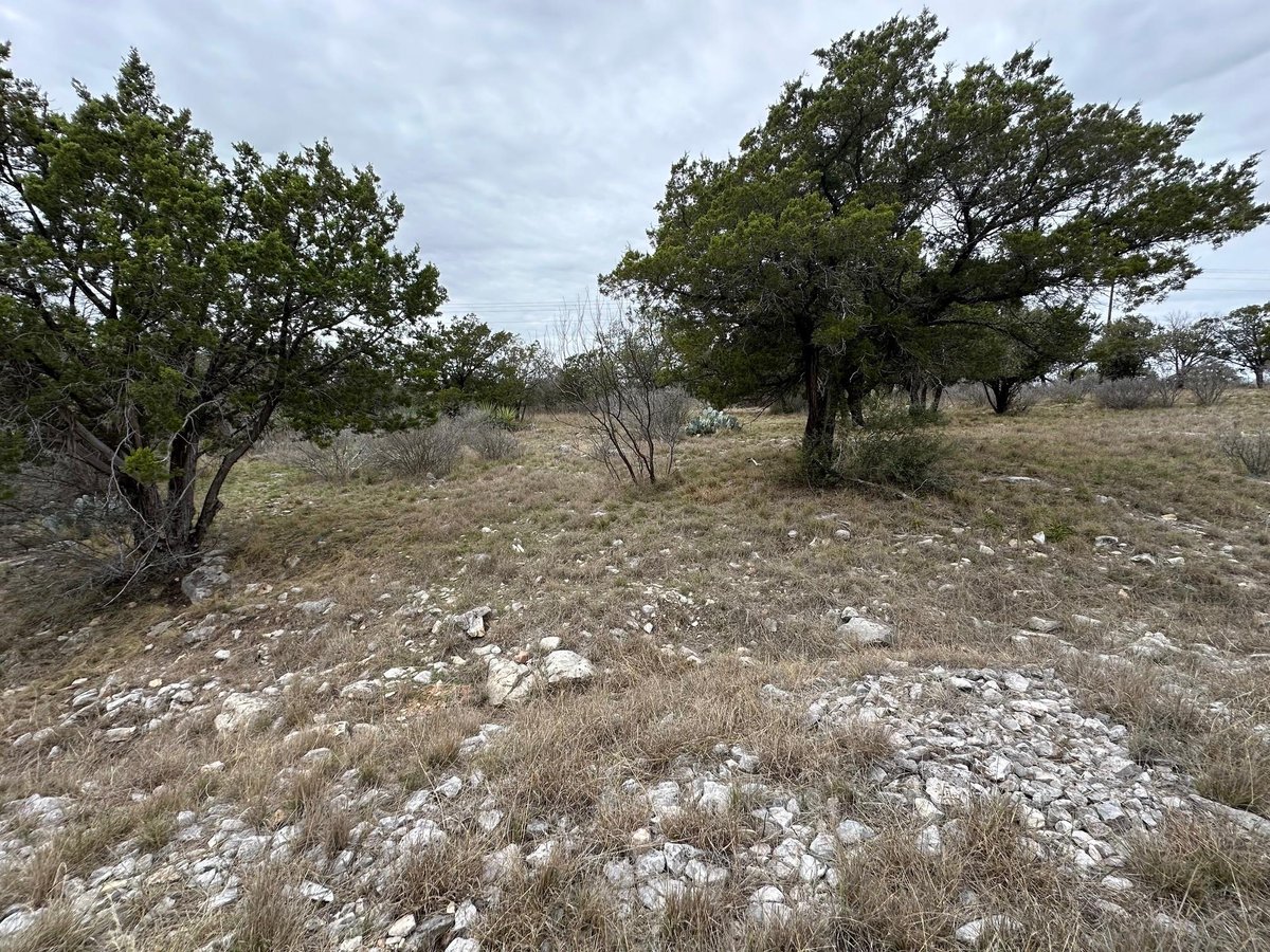 View 24152/24153 Hi Mesa St in Horseshoe Bay Proper 24152/24153 Hi Mesa St - front exterior - Luxury lot in Horseshoe Bay Proper, Horseshoe Bay, TX