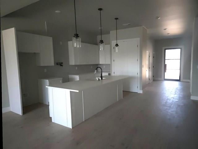 Kitchen at 2417 Bruin Dr - 5 bed 5 bath home