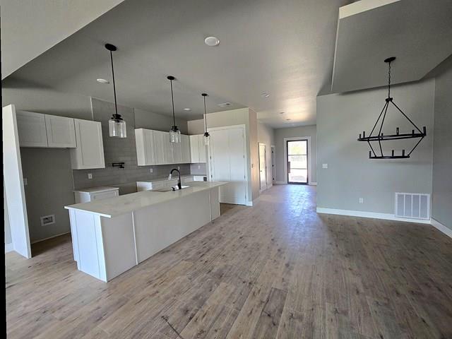 Primary bedroom at 2417 Bruin Dr - 5 bed 5 bath home