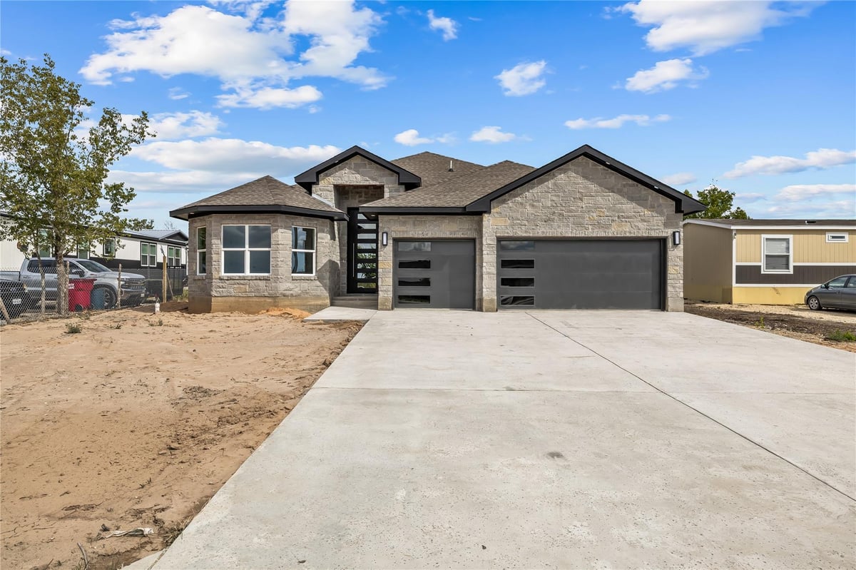 View 242 Amaranta Ln in Los Milagros Ph 4 Sub 242 Amaranta Ln - property photo 1 - Luxury home in Los Milagros Ph 4 Sub, Dale, TX