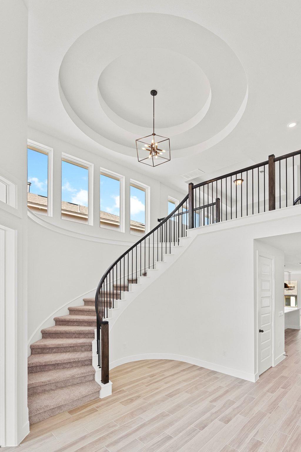 Living area at 242 Coleto Trl - 4 bed 3 bath home