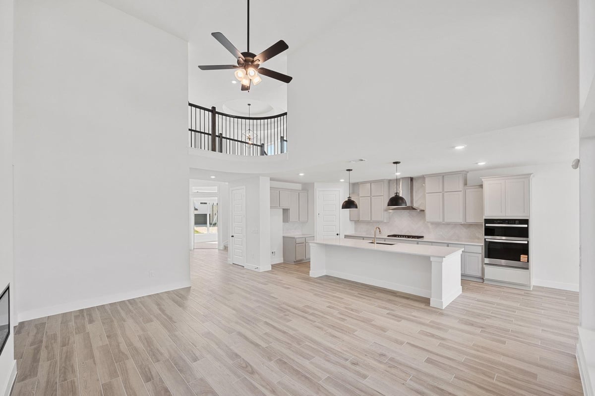 Kitchen at 242 Coleto Trl - 4 bed 3 bath home