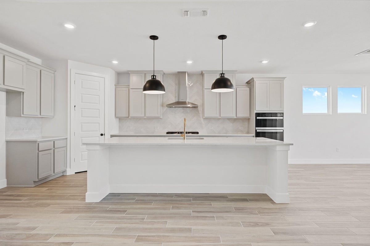 Primary bedroom at 242 Coleto Trl - 4 bed 3 bath home