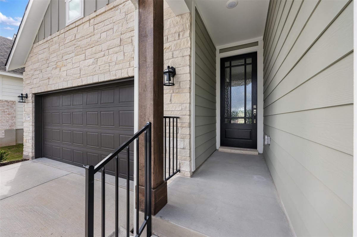 Primary bedroom at 242 Crater Lake Dr - 4 bed 2 bath home