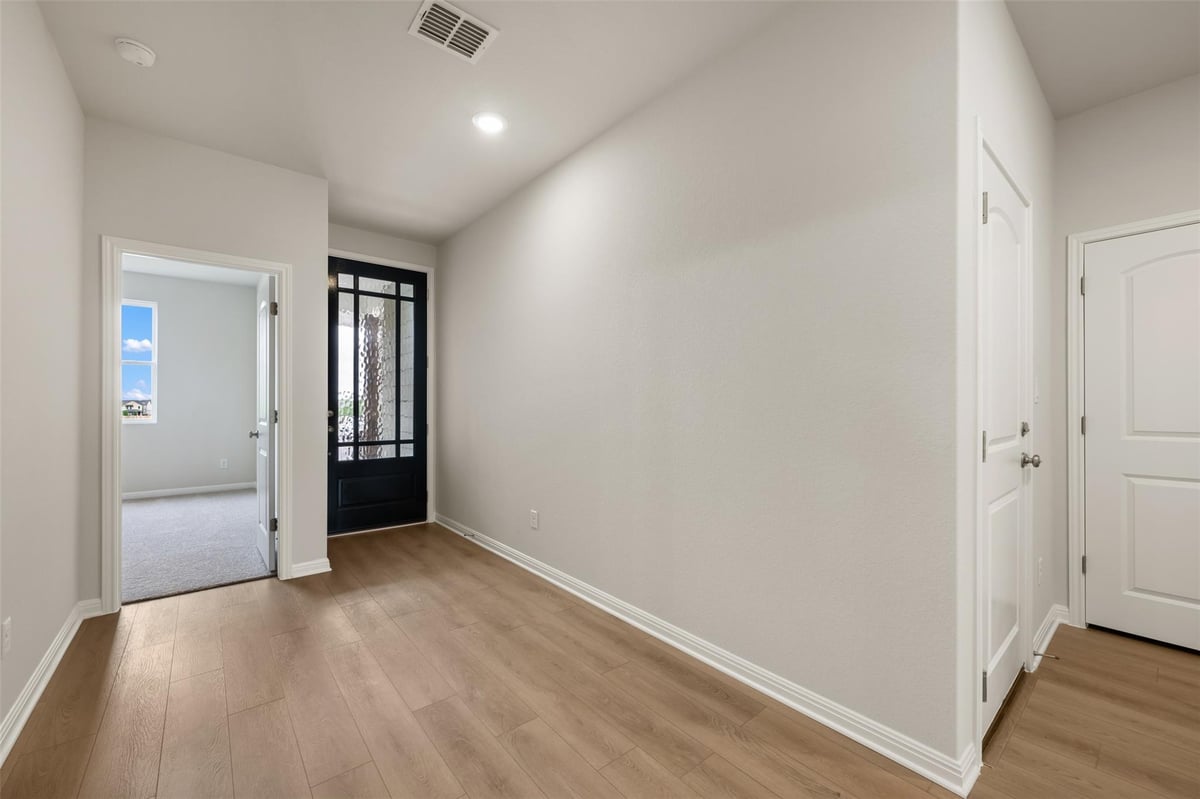Bathroom at 242 Crater Lake Dr - 4 bed 2 bath home