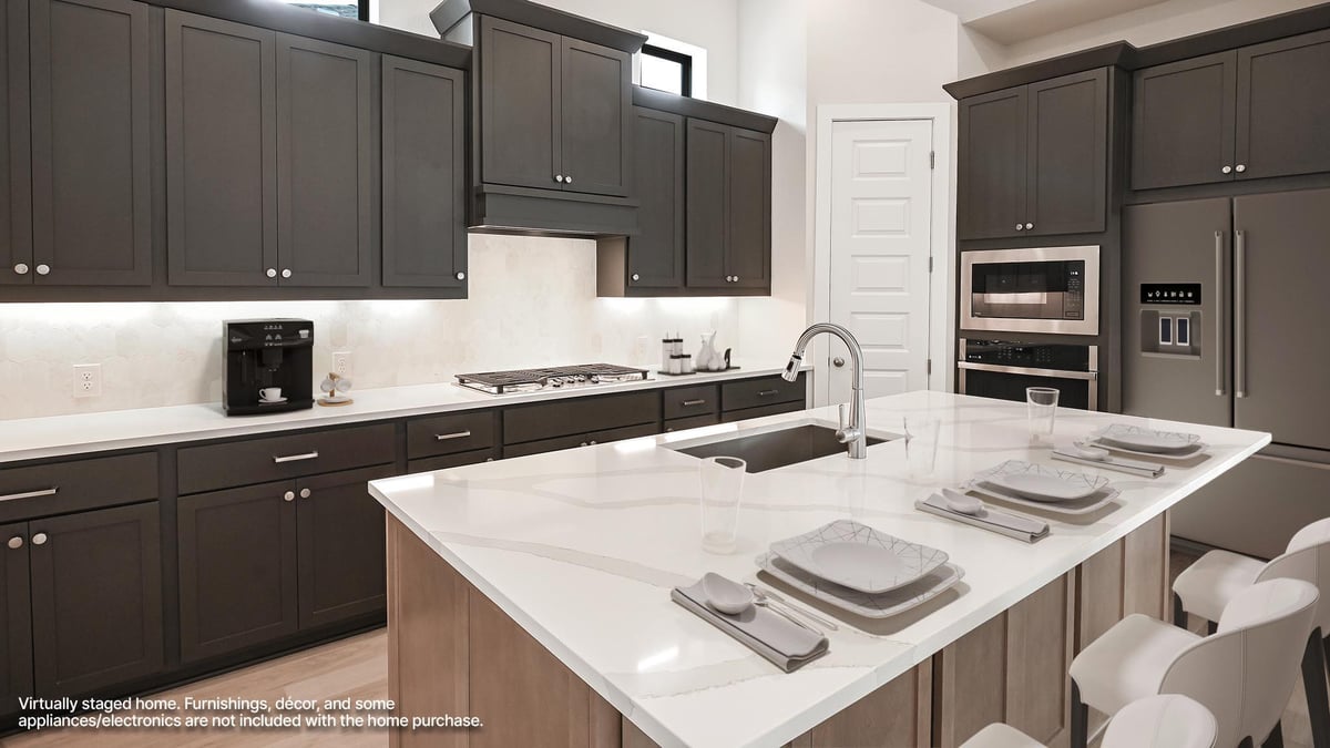 Kitchen at 242 Melody Rd - 4 bed 3 bath home