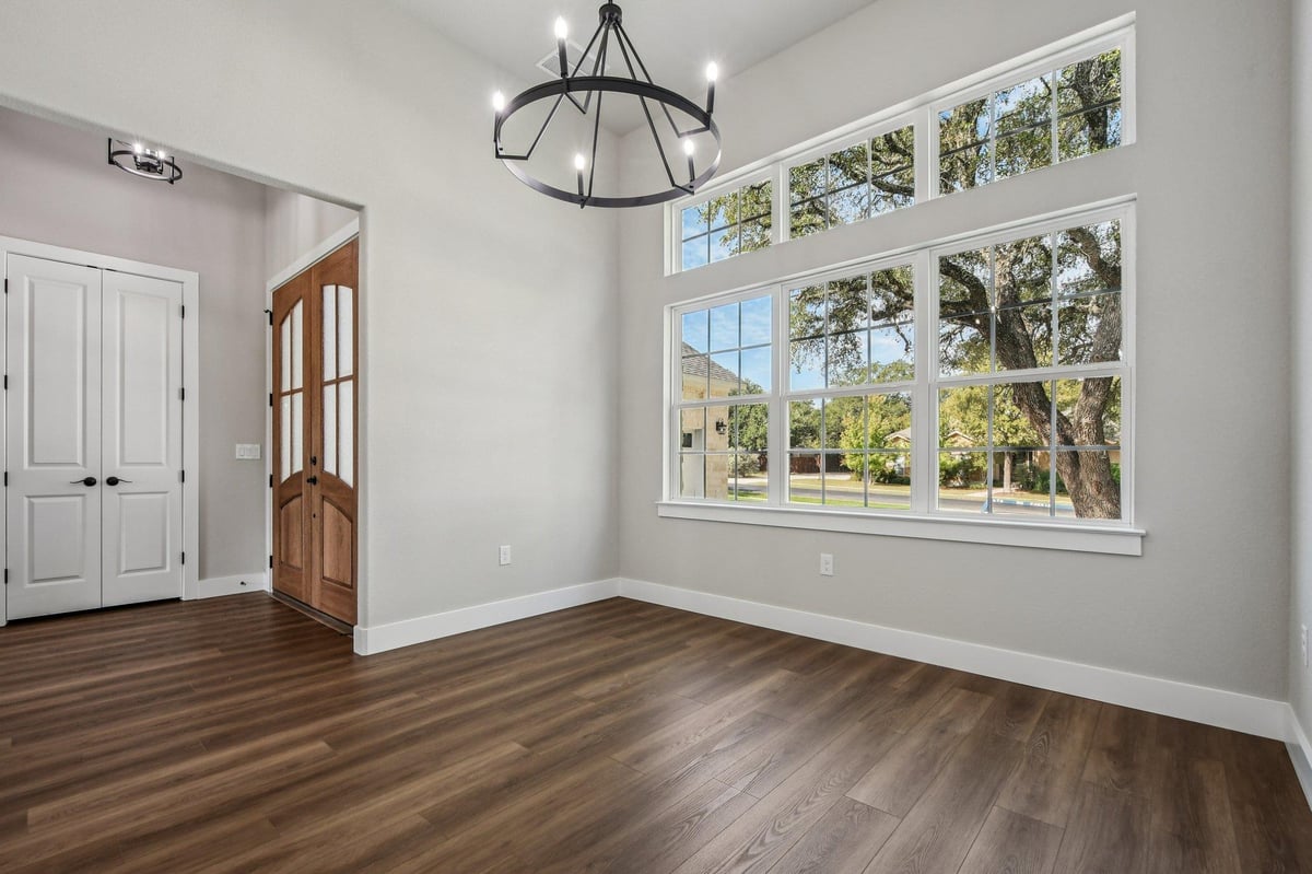 Primary bedroom at 242 Sunday Dr - 4 bed 3 bath home