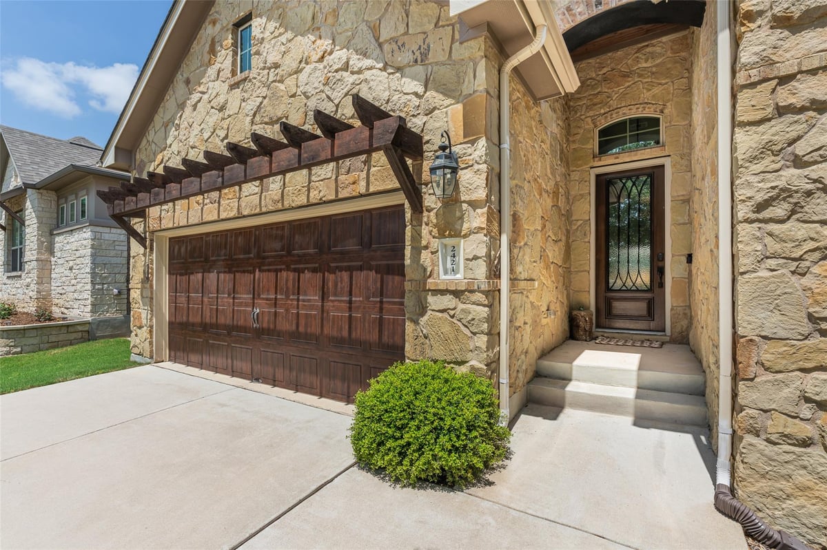 Kitchen at 2421 Carretera Dr - 4 bed 3 bath home