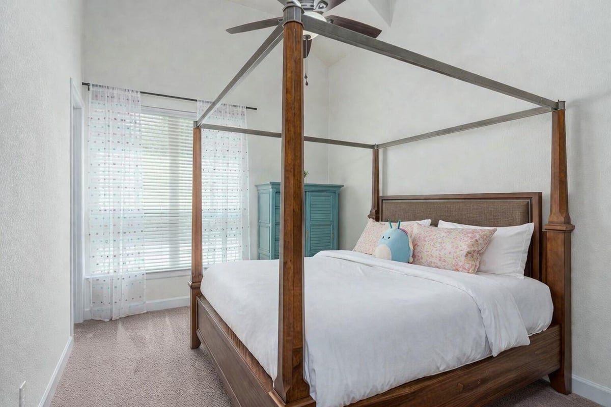 Bathroom at 2421 Carretera Dr - 4 bed 3 bath home