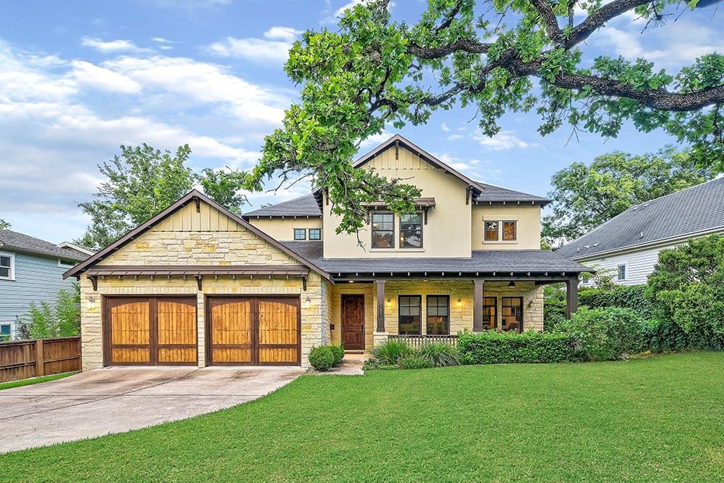 View 2421 VISTA Ln in Tarrytown 2421 VISTA Ln - property photo 1 - Luxury home in Tarrytown, Austin, TX