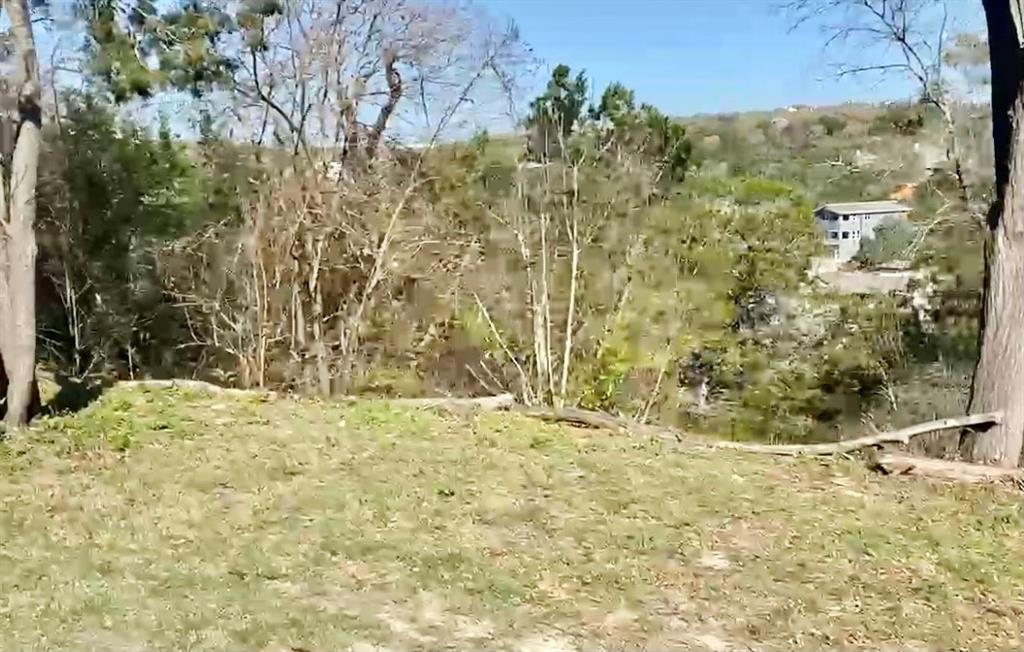 View 2422 Crazyhorse Pass in Apache Shores Sec 03 Amd 2422 Crazyhorse Pass - front exterior - Luxury lot in Apache Shores Sec 03 Amd, Austin, TX