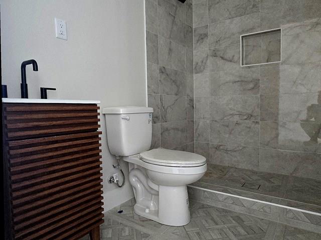 Primary bedroom at 2425 Bruin Dr - 5 bed 5 bath home