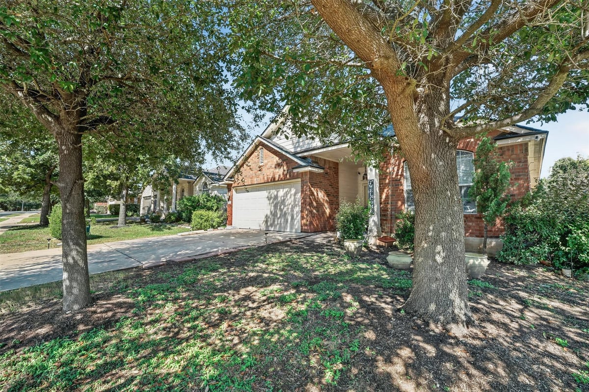 View 2436 Butler Way in Round Rock 2436 Butler Way, photo 1 of 40, Round Rock, Round Rock, TX