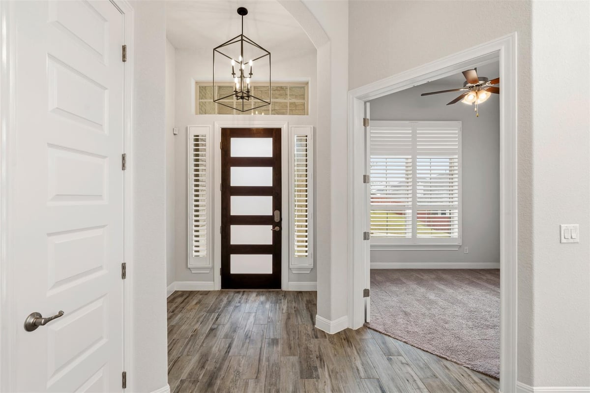 Bathroom at 2439 Soprano Way - 4 bed 3 bath home