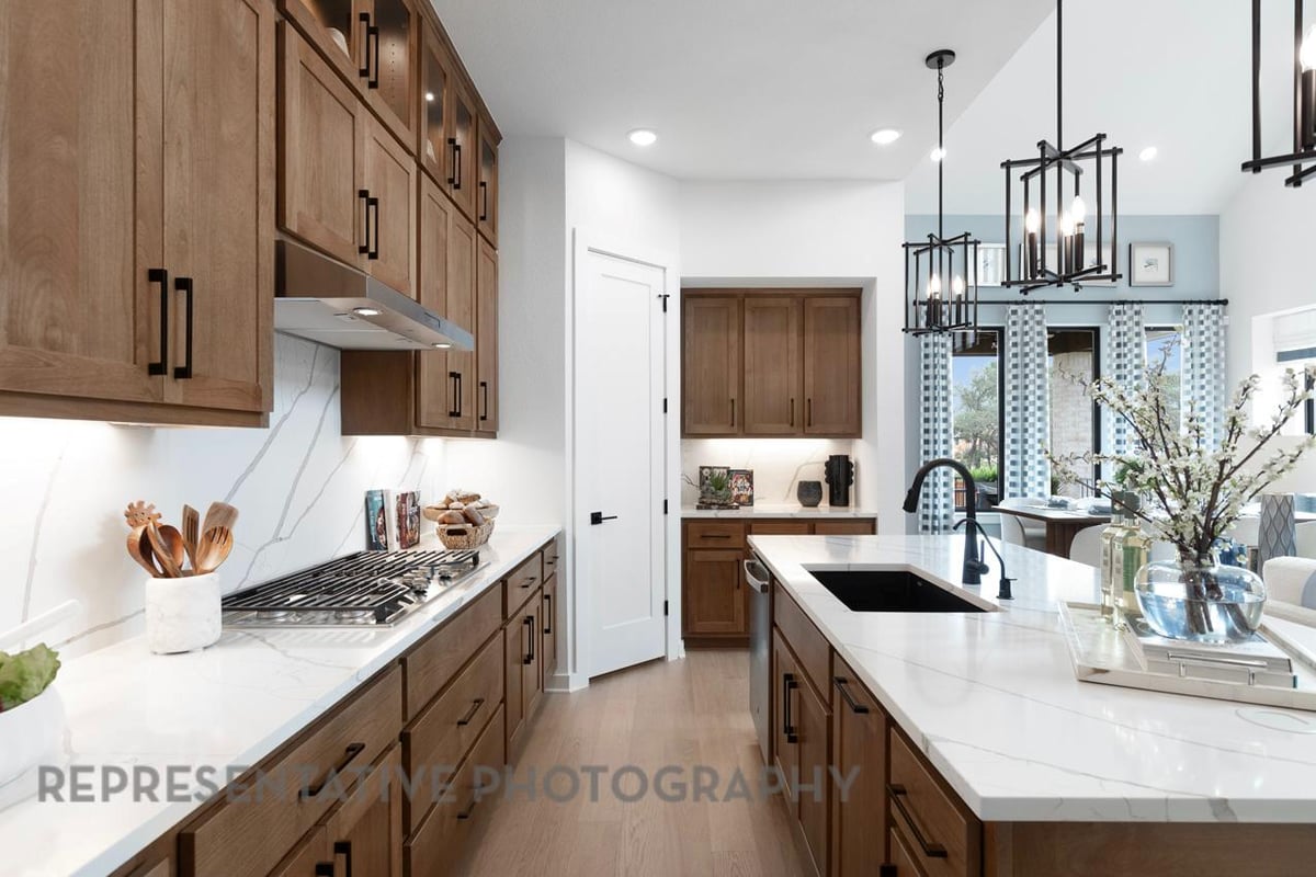 Bathroom at 244 Basket Flower Loop - 4 bed 3 bath home