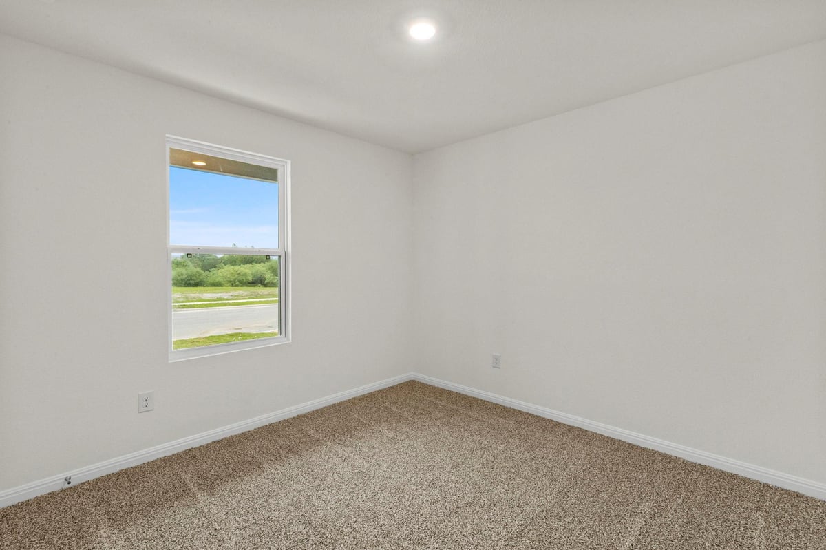 Primary bedroom at 244 Flora Vista St - 4 bed 3 bath home