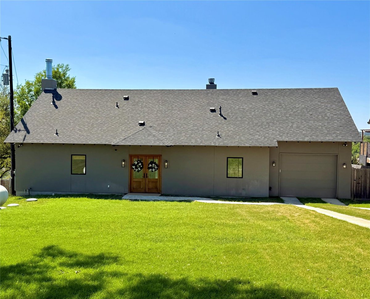 Kitchen at 24423 Pedernales Dr - 3 bed 2 bath home
