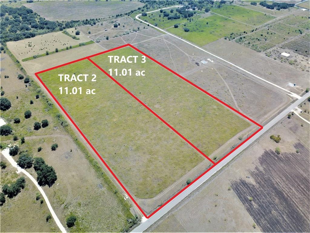 View 2445 County Road 219 2445 County Road 219 - front exterior - Luxury lot in Florence, TX