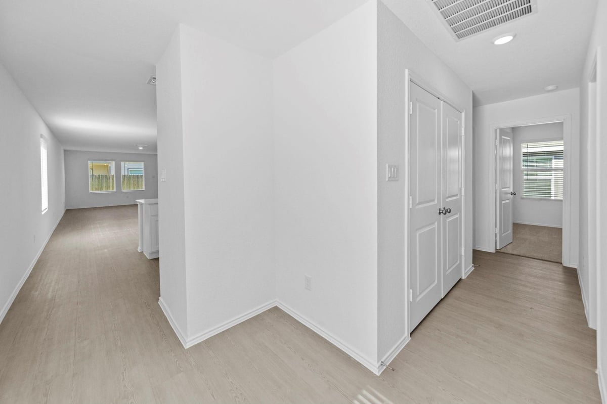 Kitchen at 245 Ammolite Ln - 4 bed 2 bath home