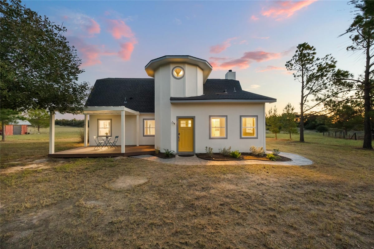 View 245 Country LN in Mitchell, Thomas 245 Country LN - property photo 1 - Luxury home in Mitchell, Thomas, McDade, TX