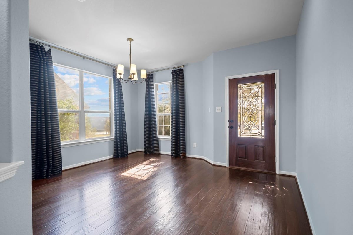 Bathroom at 245 Razzmatazz Trl - 4 bed 3 bath home