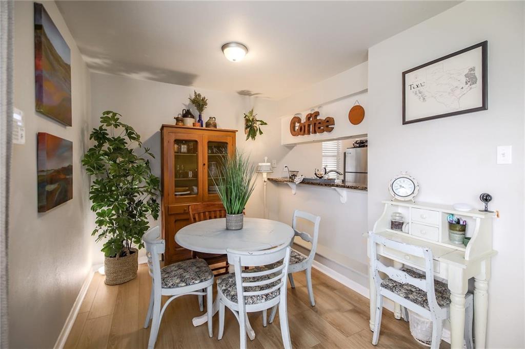 View 2450 Ashdale Dr Unit #D-228 in Ashdale Gardens Condo 2450 Ashdale Dr Unit #D-228 - front exterior - Luxury home in Ashdale Gardens Condo, Austin, TX