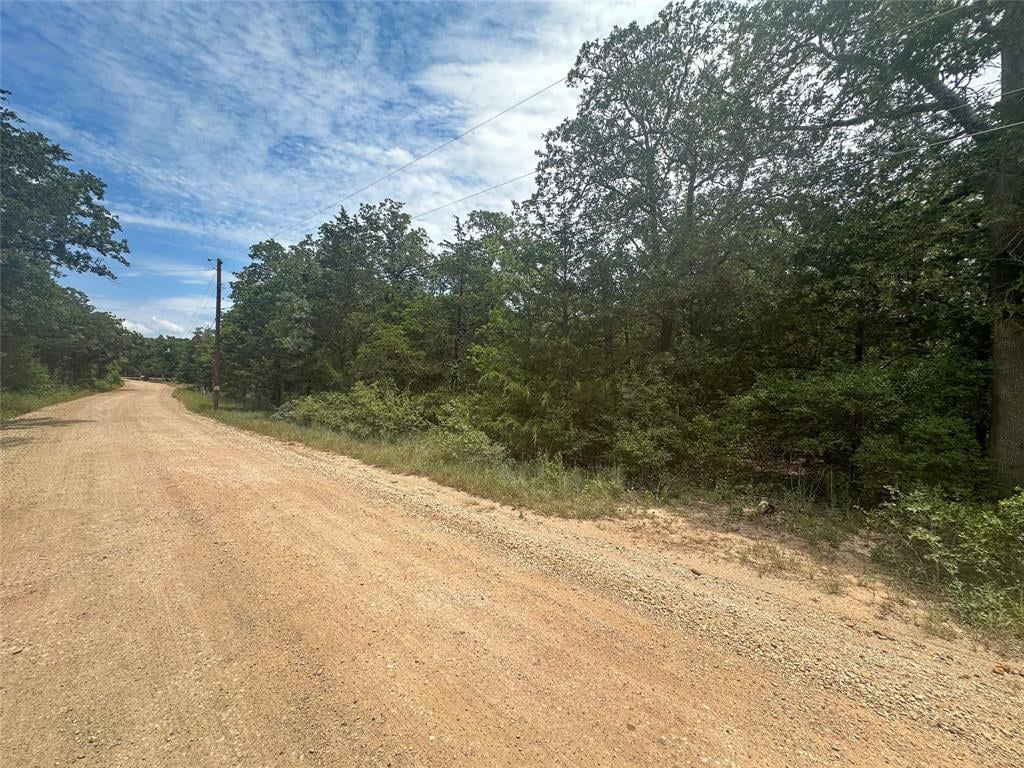 View 246 Arrowhead DR in Lake Thunderbird 246 Arrowhead DR - property photo 1 - Luxury lot in Lake Thunderbird, Smithville, TX