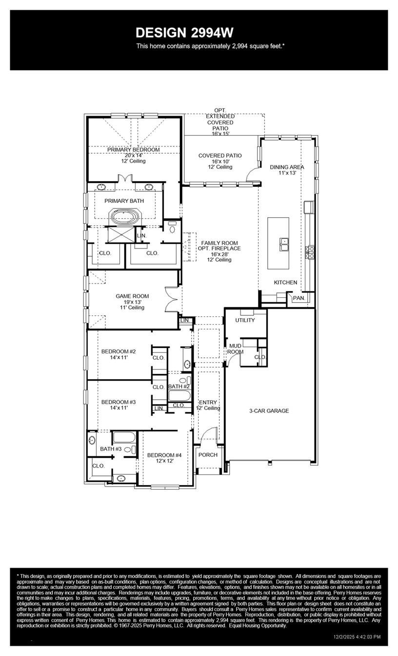 Living area at 246 Melody Rd - 4 bed 3 bath home