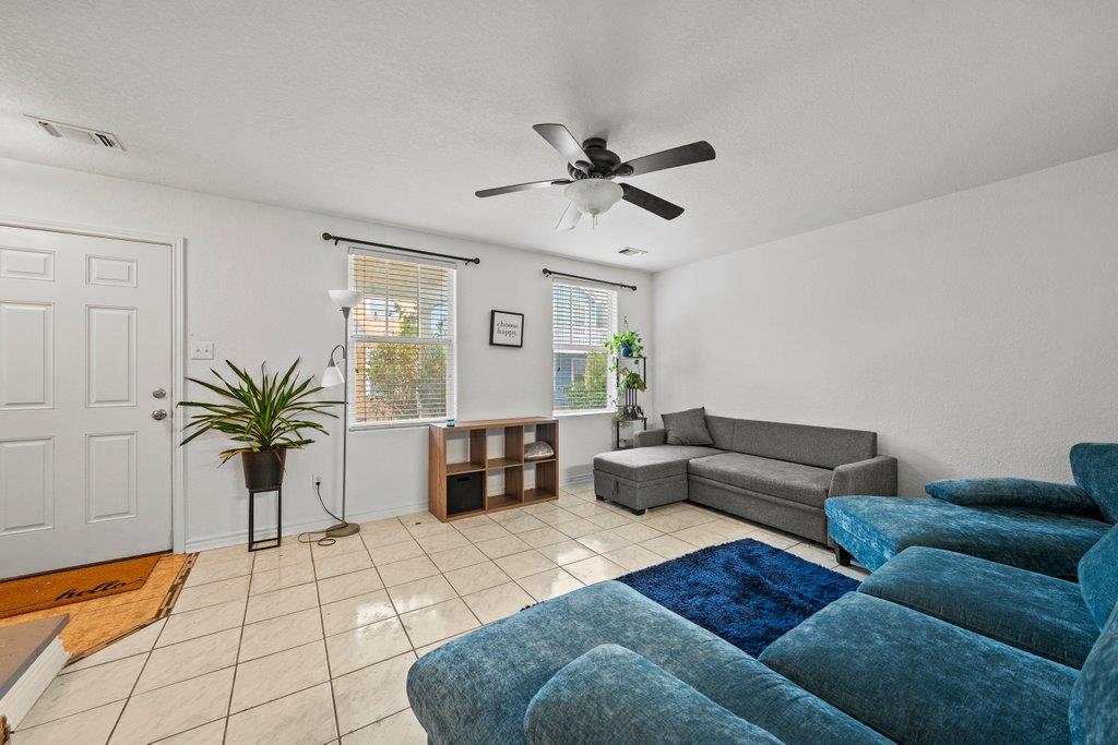 Kitchen at 246 Trestle Tree - 2 bed 2 bath home