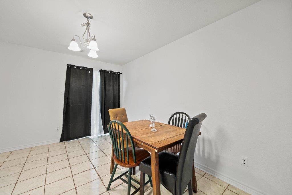 Primary bedroom at 246 Trestle Tree - 2 bed 2 bath home