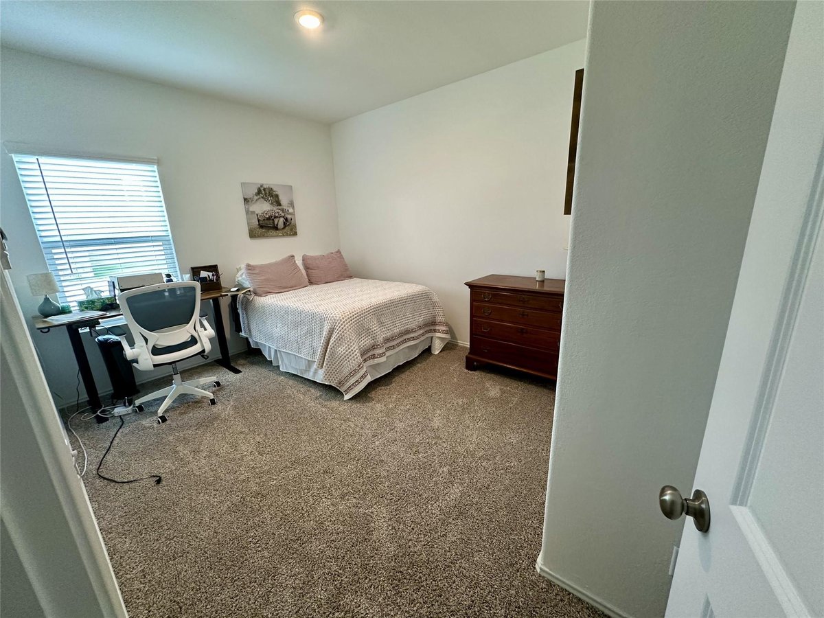 Kitchen at 247 Mica Trl - 3 bed 2 bath home
