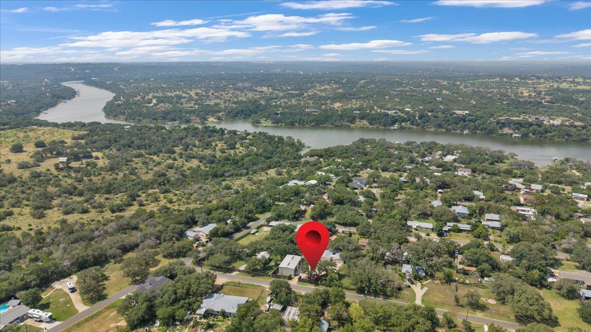 View 24705 Whitney DR in Old Ferry Sec 03 24705 Whitney DR - property photo 1 - Luxury lot in Old Ferry Sec 03, Spicewood, TX