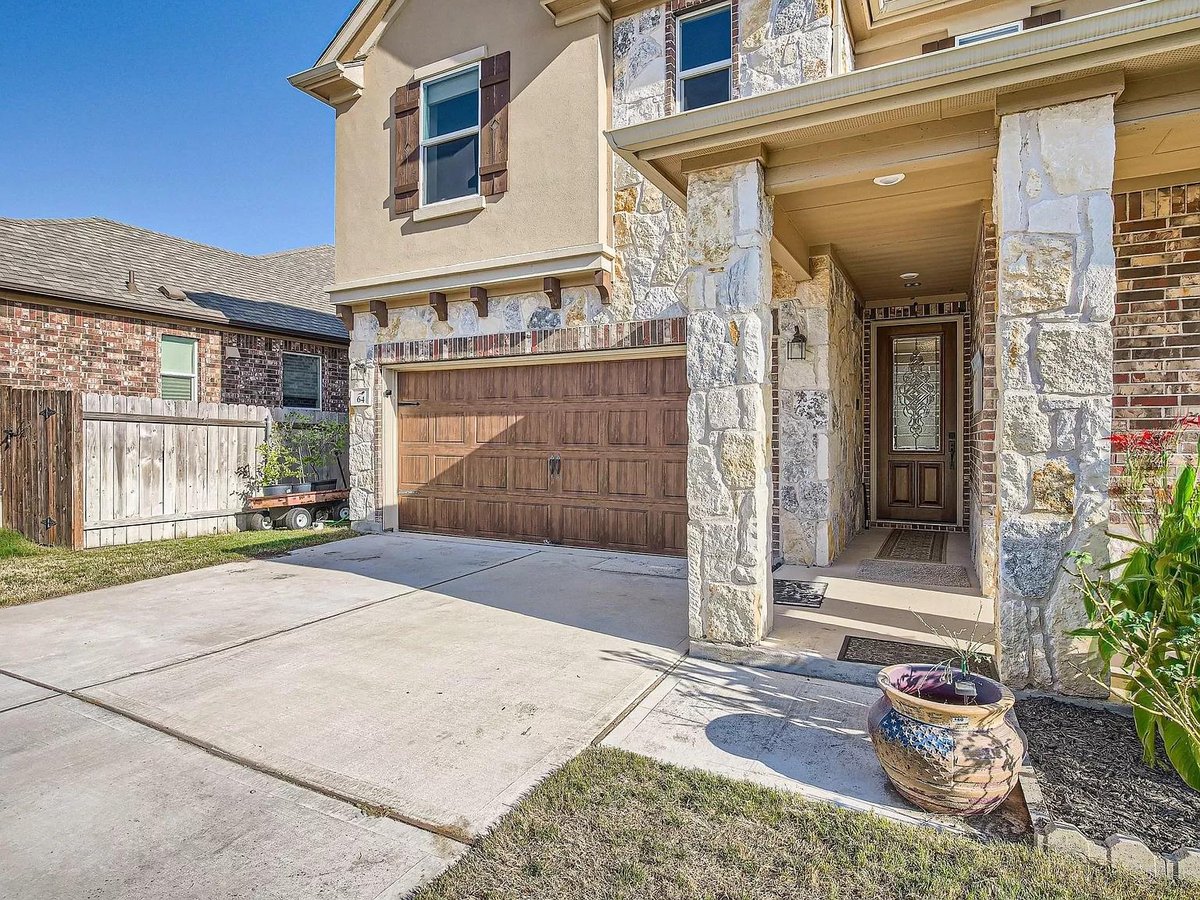 Kitchen at 2471 Sunrise Rd Unit #64 - 4 bed 3 bath home
