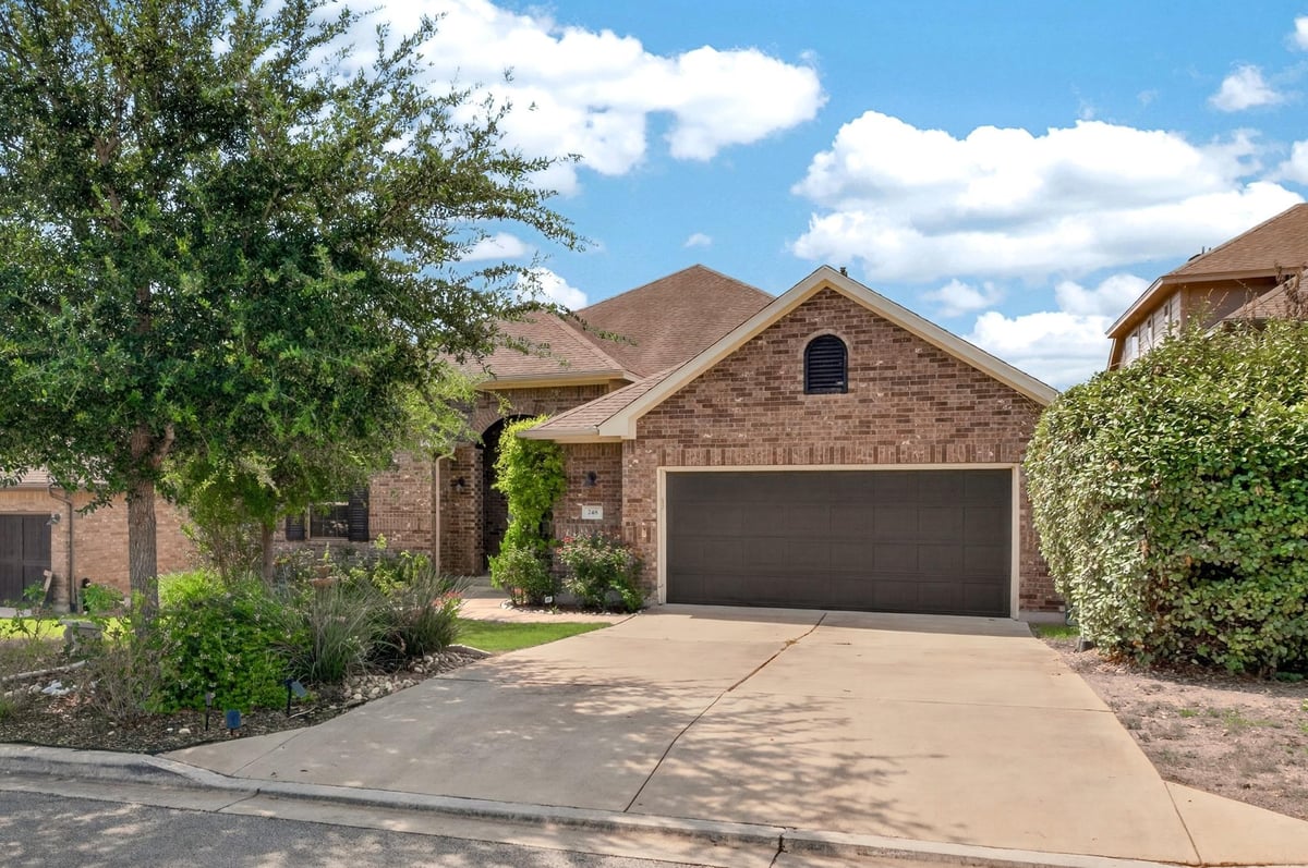 View 248 Mary Elise WAY in Austin 248 Mary Elise WAY, photo 1, Austin, Austin, TX