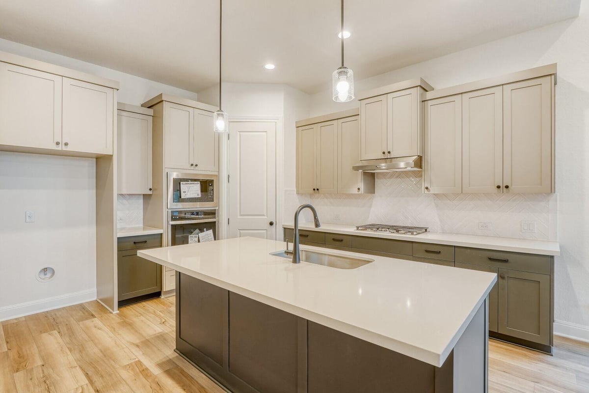 Primary bedroom at 248 Prickly Poppy Loop - 4 bed 3 bath home
