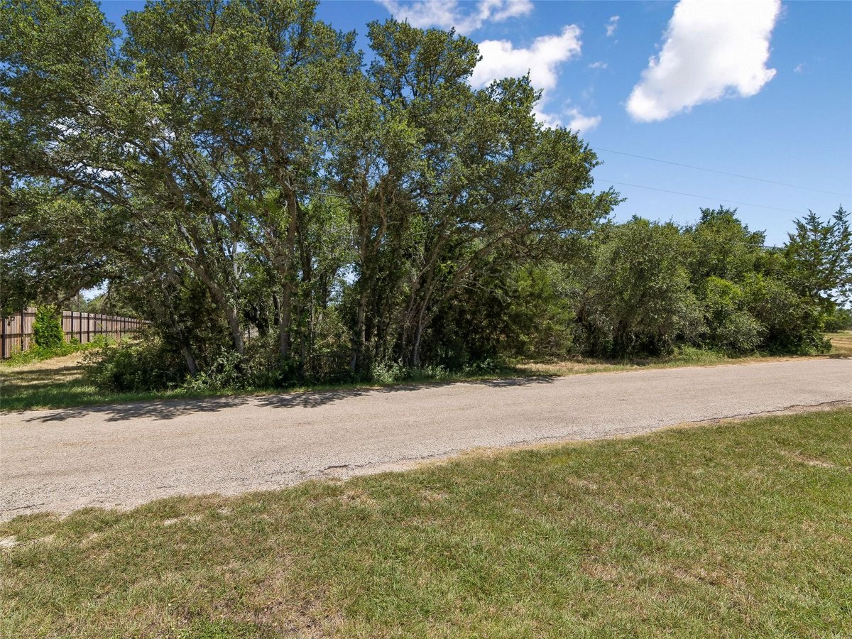 View 249 Grande ST in Los Ranchos 249 Grande ST - front exterior - Luxury lot in Los Ranchos, Driftwood, TX