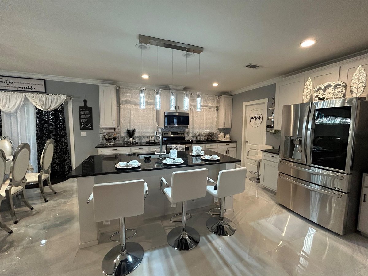 Kitchen at 249 Hershal Ln - 4 bed 3 bath home