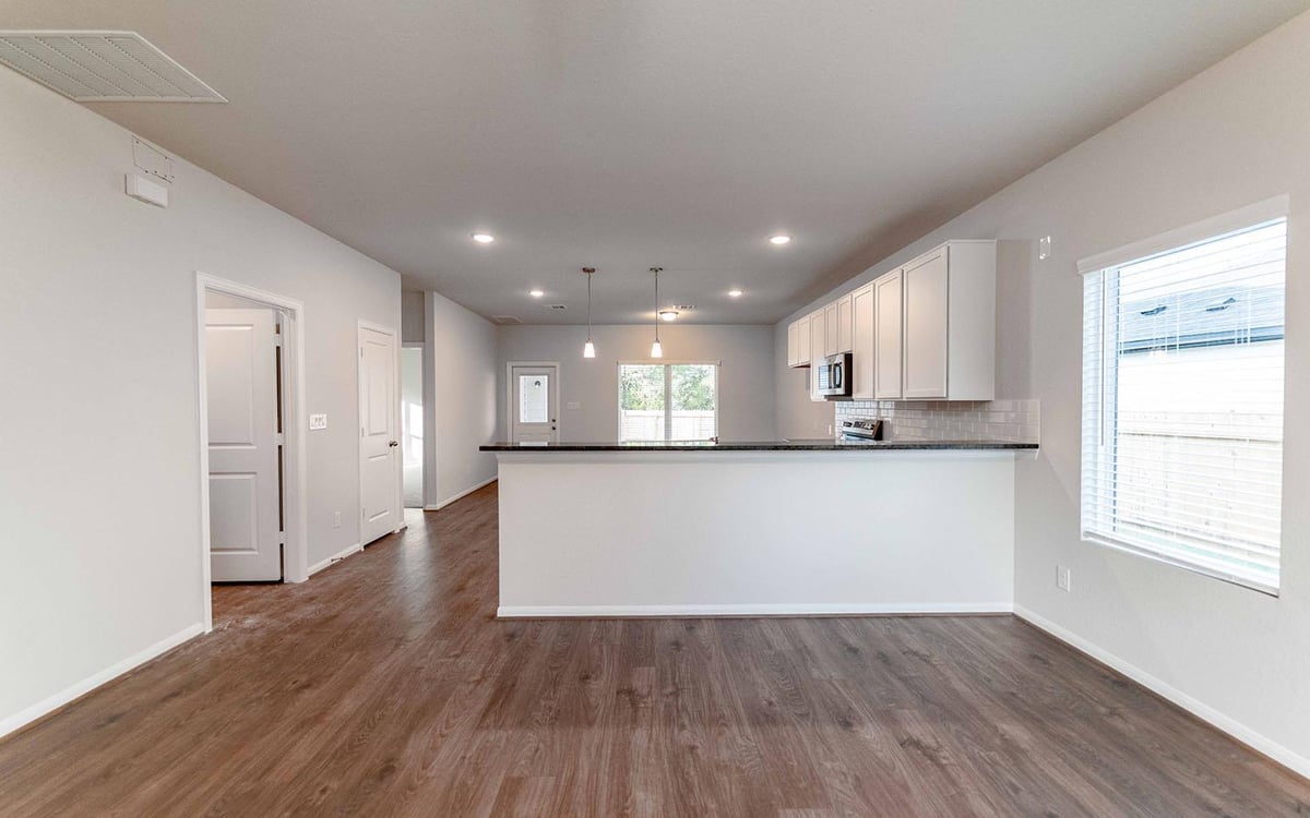 Kitchen at 249  Villars Dr - 5 bed 2 bath home