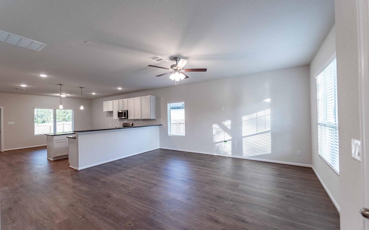 Bathroom at 249  Villars Dr - 5 bed 2 bath home