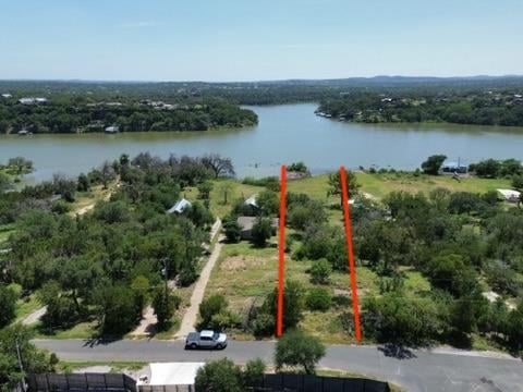View 24911 Lake View DR in Pedernales 24911 Lake View DR - property photo 1 - Luxury lot in Pedernales, Spicewood, TX