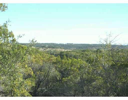 View 25 Shaw DR 25 Shaw DR - front exterior - Luxury lot in Marble Falls, TX