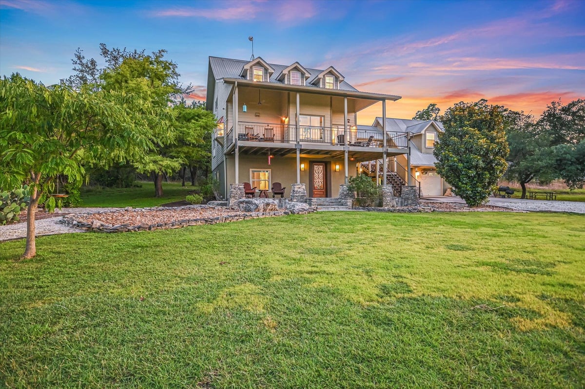 View 250 HIDDEN OAKS Rd in Wimberley 250 HIDDEN OAKS Rd, photo 1, Wimberley, Wimberley, TX