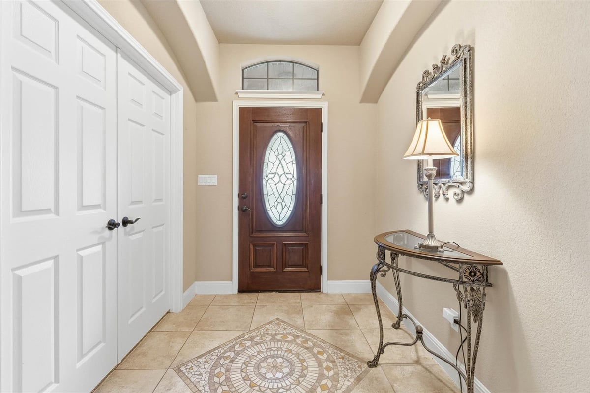 Kitchen at 250 Tarbox Brown Dr - 4 bed 3 bath home